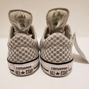 Brand new converse all star